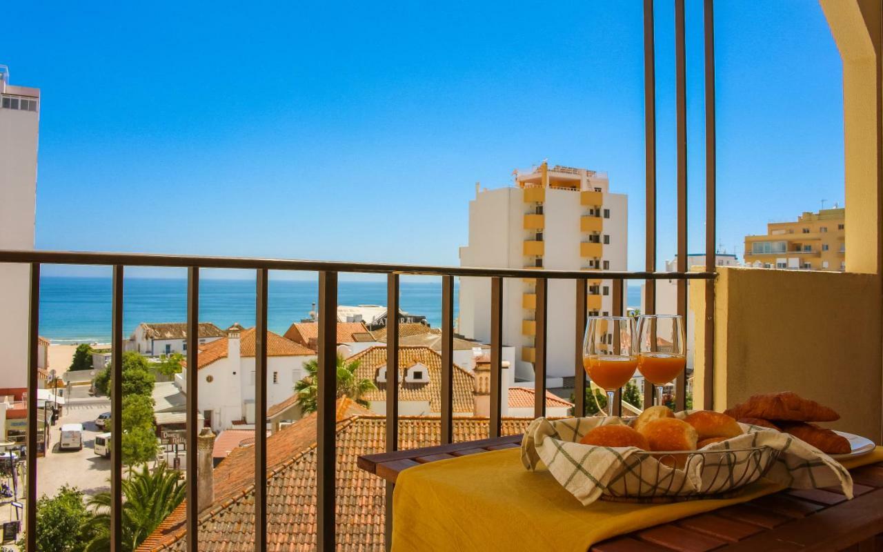 Апартаменти Lovely Oceanview Beach House Портіман Екстер'єр фото